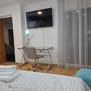 Apartamento Atico En De Malaga, Arenas (Malaga)