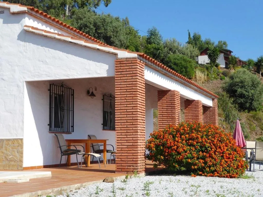 Casa vacanze Villa Casa Soleada Arenas  Spagna