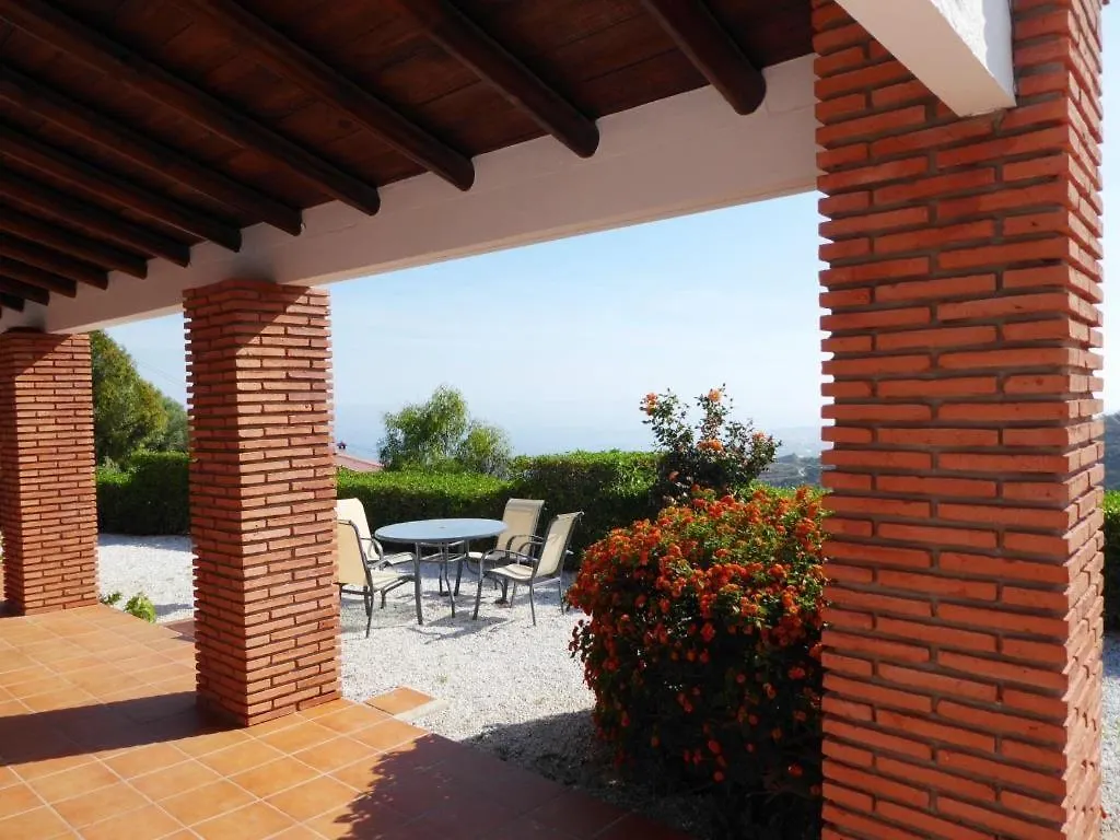 Casa vacanze Villa Casa Soleada Arenas