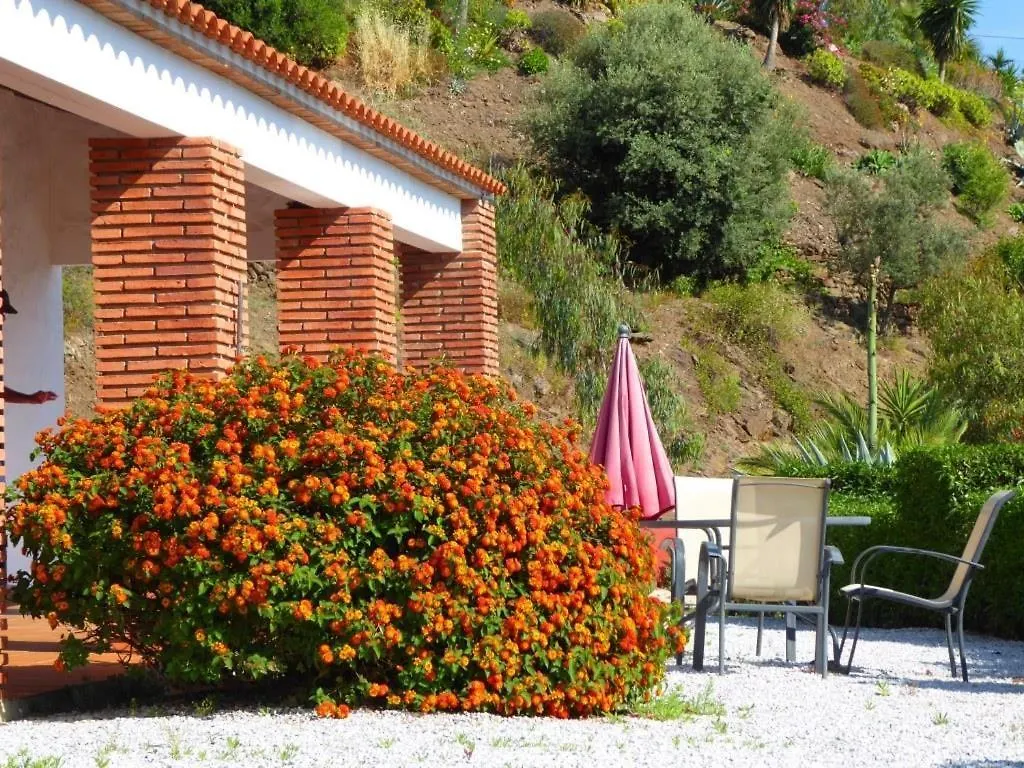 Casa vacanze Villa Casa Soleada Arenas