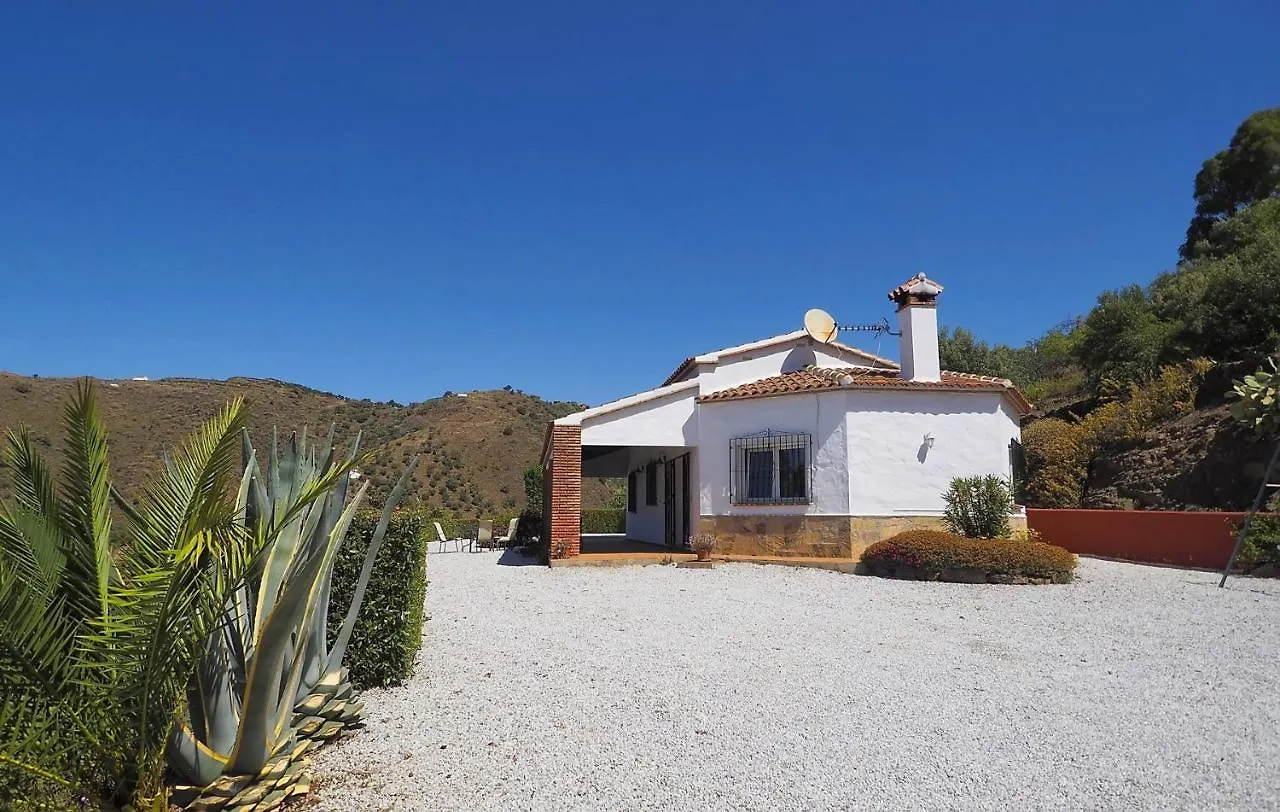 Casa vacanze Villa Casa Soleada Arenas