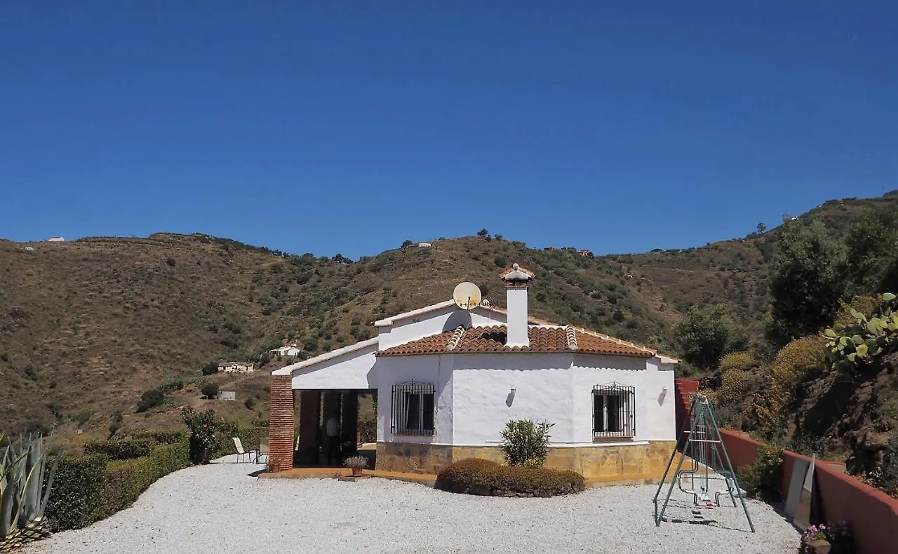 Villa Casa Soleada Arenas  0*, Arenas (Malaga) Spagna