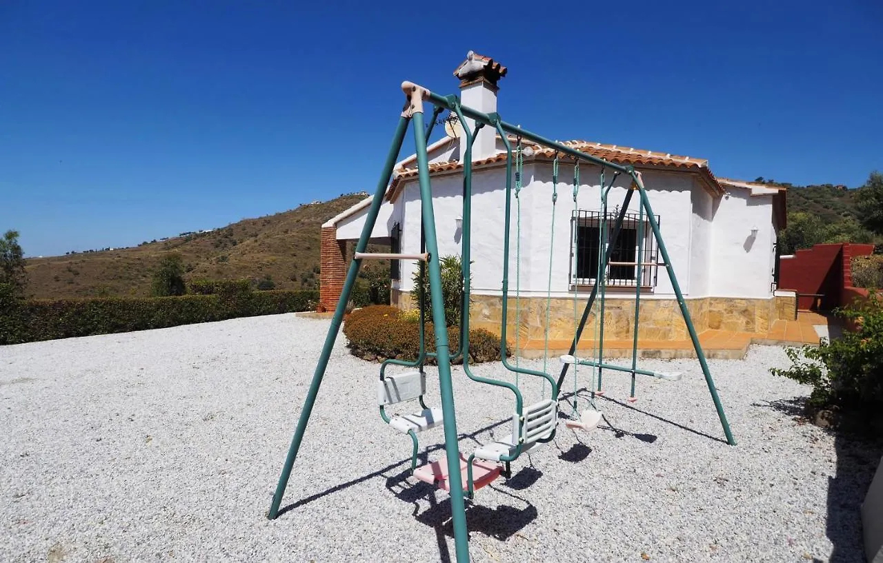 Villa Casa Soleada Arenas
